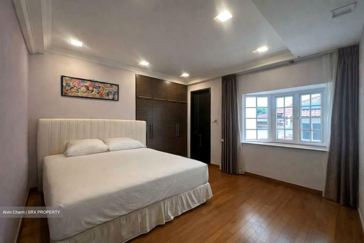 Frankel Estate (D15), Detached #535857491